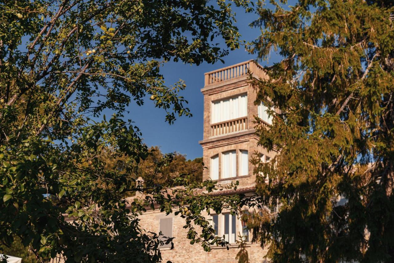 Il Pignocco Country House Santa Veneranda Exterior foto