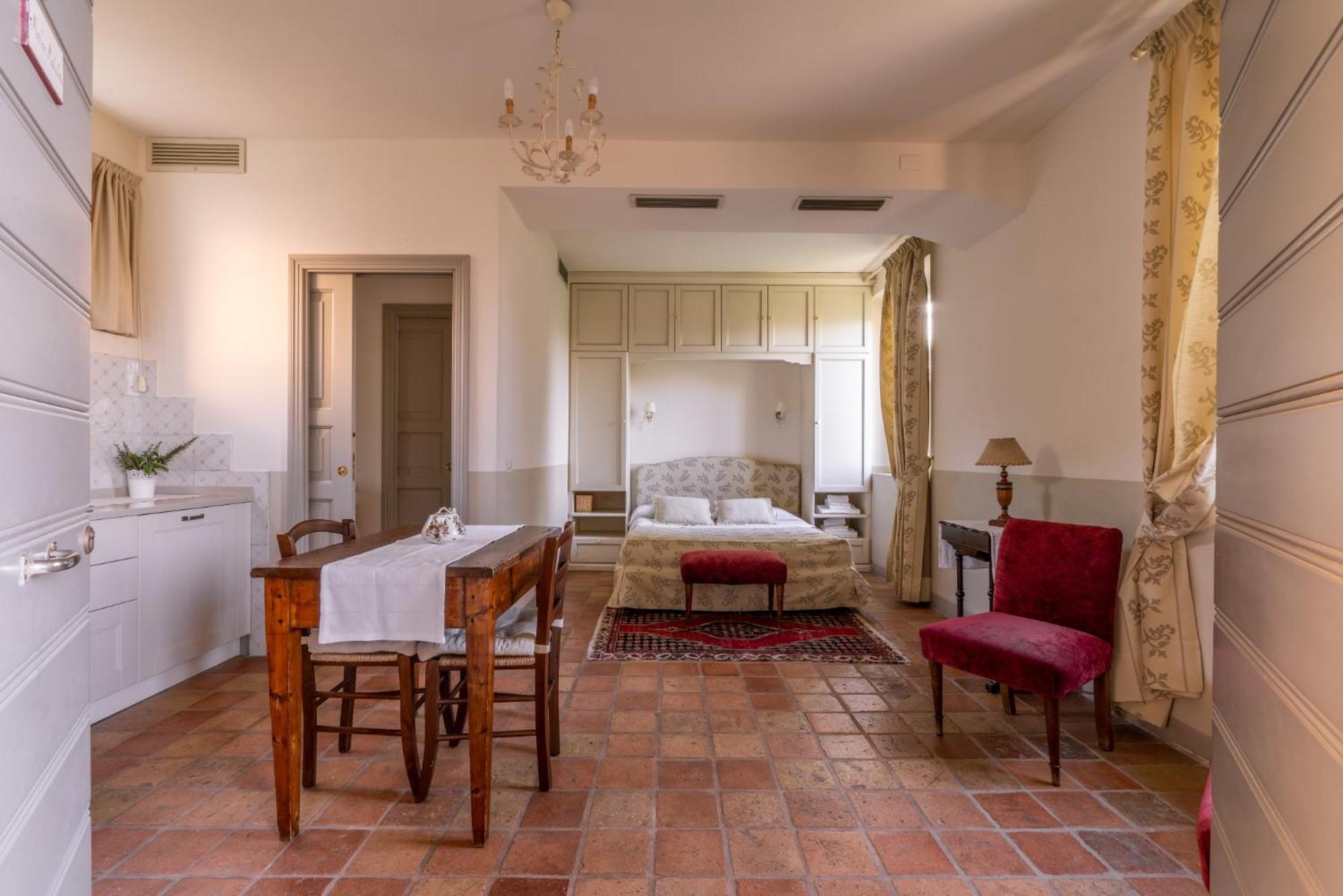 Il Pignocco Country House Santa Veneranda Habitación foto