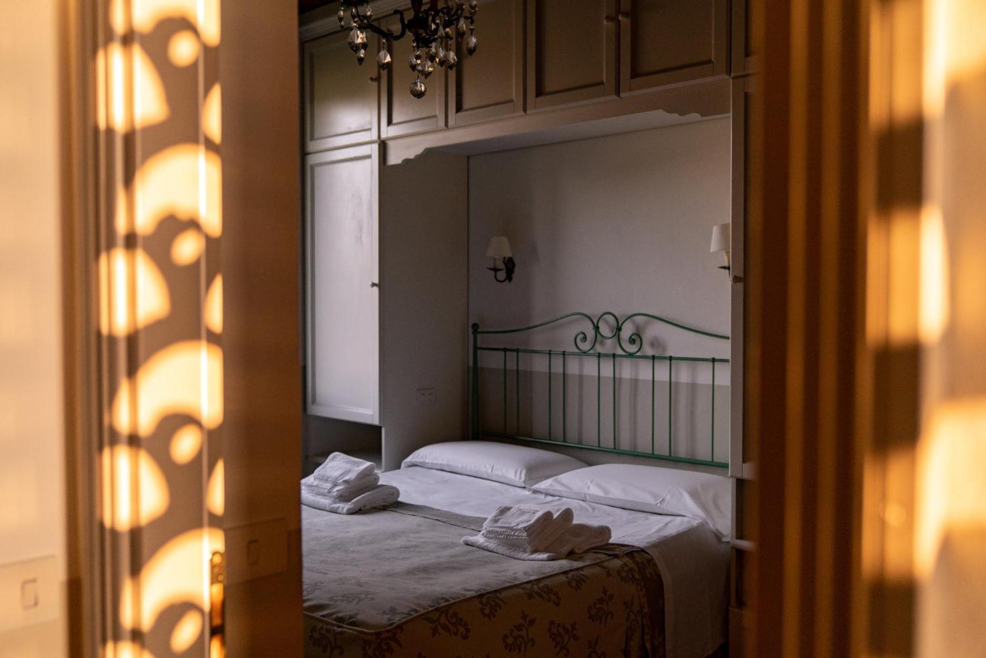 Il Pignocco Country House Santa Veneranda Habitación foto