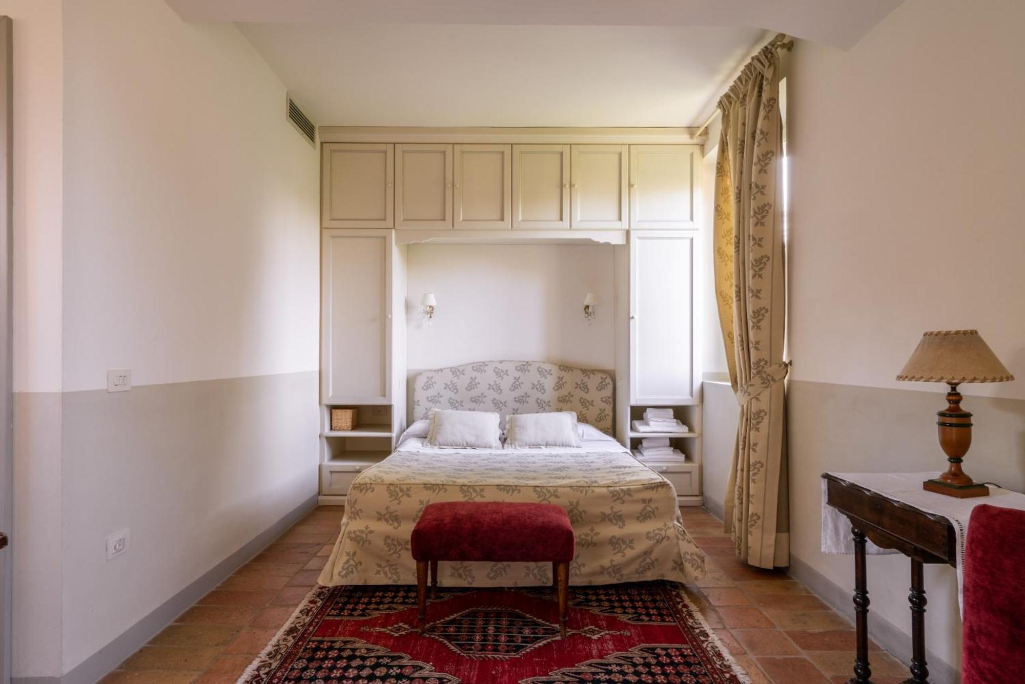 Il Pignocco Country House Santa Veneranda Habitación foto