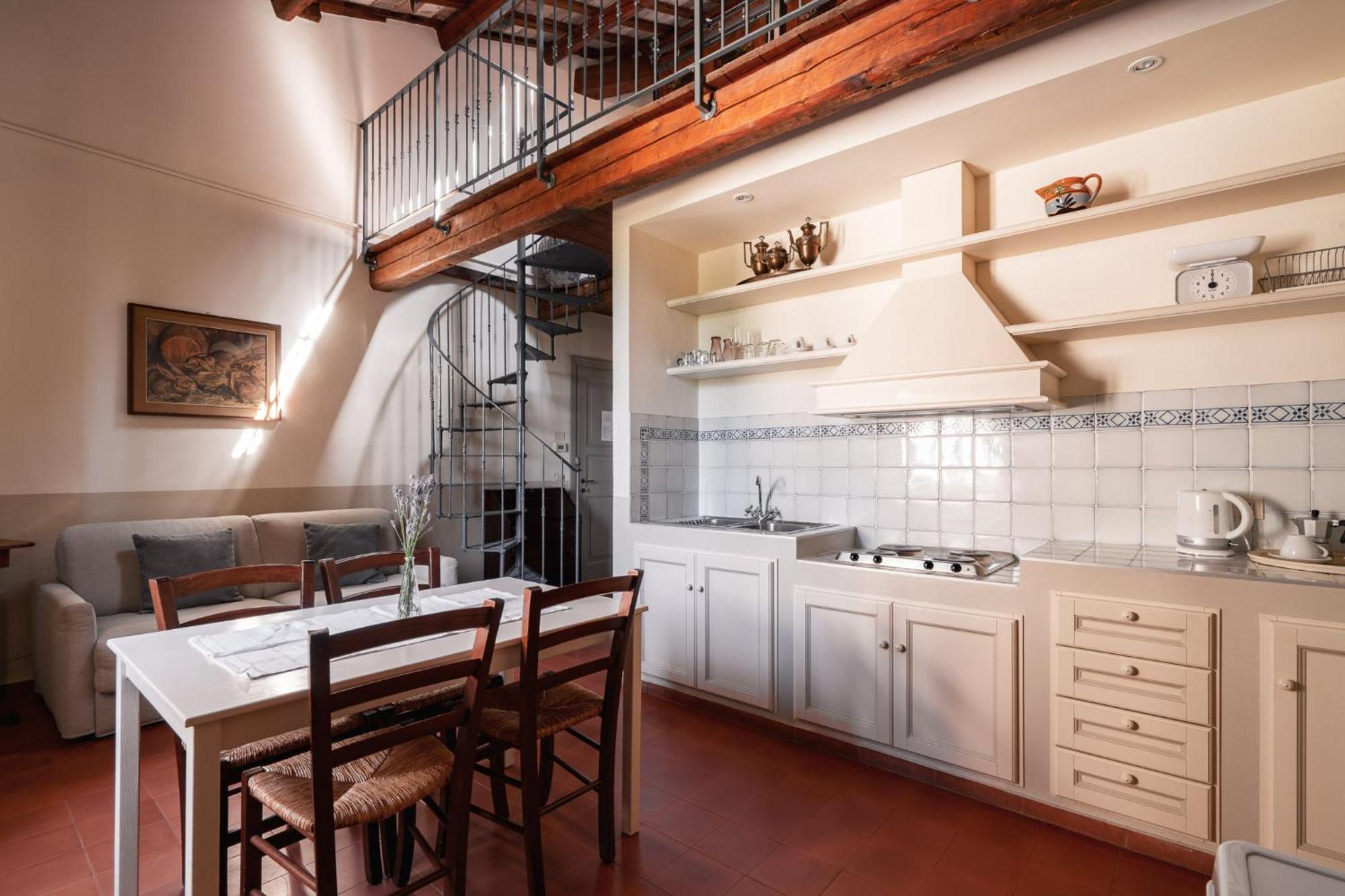 Il Pignocco Country House Santa Veneranda Habitación foto