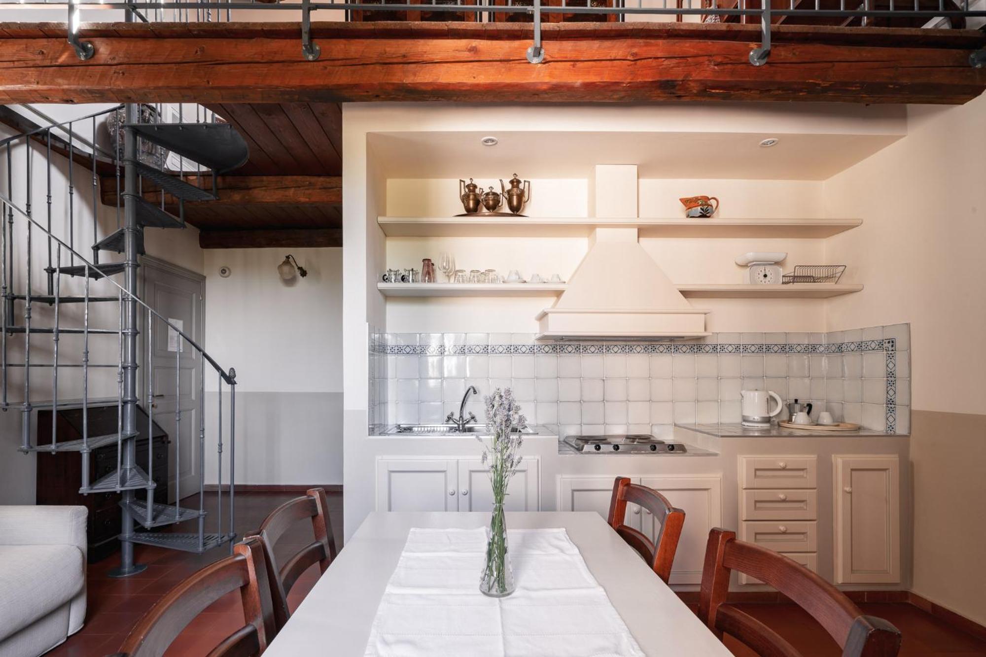 Il Pignocco Country House Santa Veneranda Habitación foto